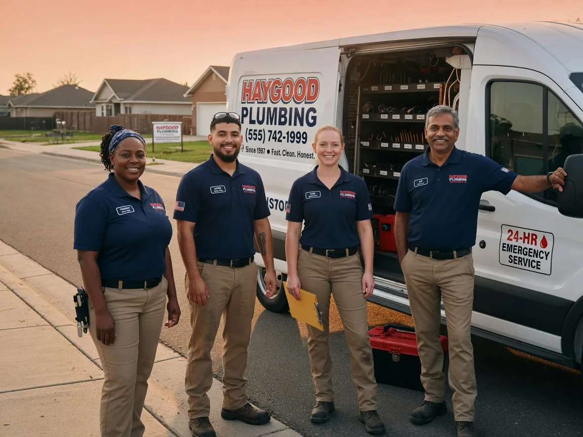 Plumber company in Coello, IL